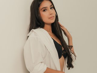 Эротический видеочат VeronicaBlue