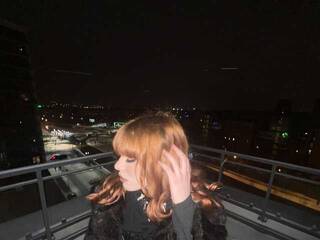 Эротический видеочат VeronicaKiss