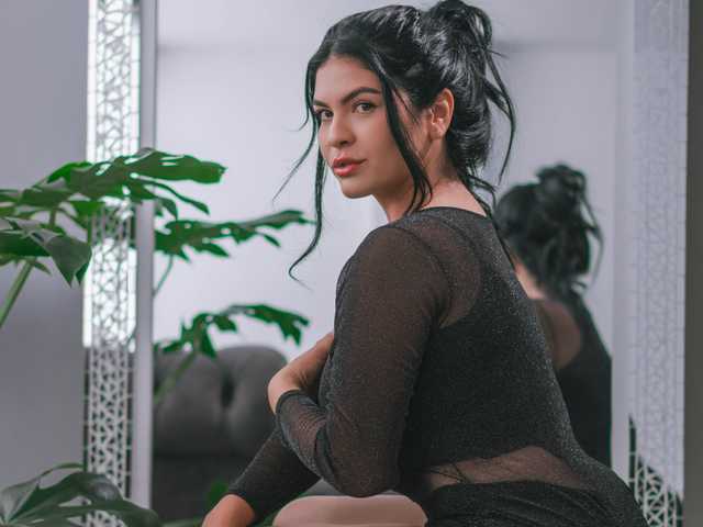 Фотография профиля VeronicaLanz
