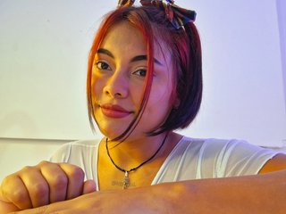Эротический видеочат VeronicaLove