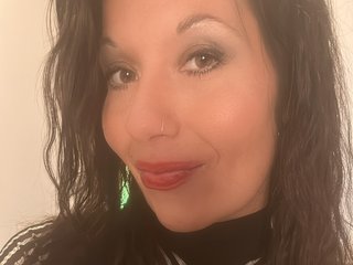 Эротический видеочат VeronicaPatron