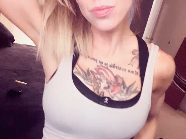 Фотография профиля VeronicaRonnieTaylor
