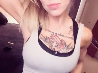 Эротический видеочат VeronicaRonnieTaylor