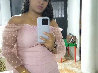 Эротический видеочат VeronicaSantoss