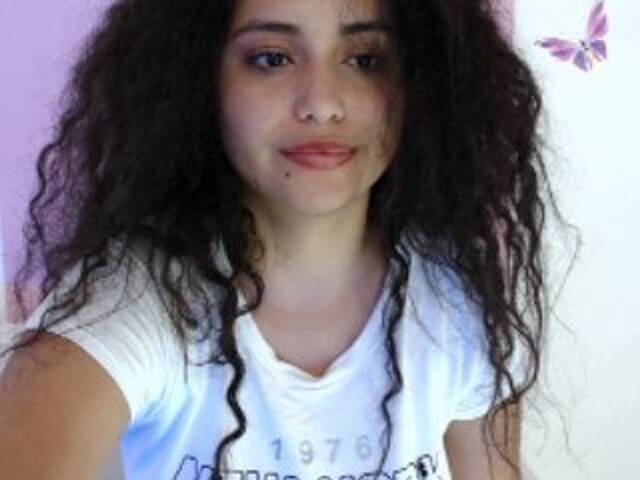 Скриншоты трансляции VeronicaSexy