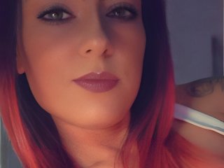 Эротический видеочат VeronikaRodman