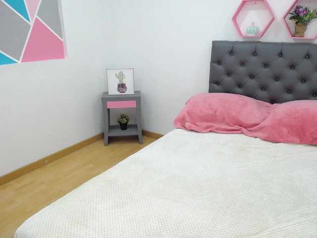 Скриншоты трансляции Veronnaa