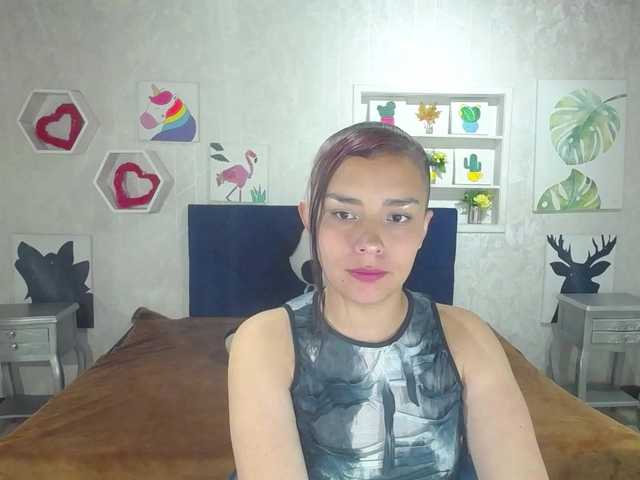 Скриншоты трансляции VeronnicaCol