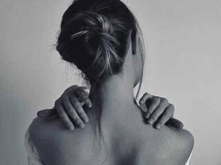 Эротический видеочат VERONNIKA