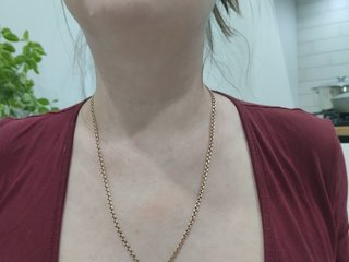 Эротический видеочат VeselayaDura