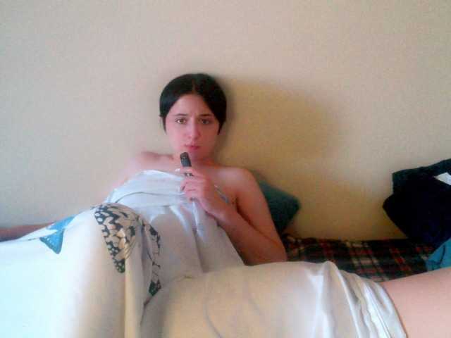 Скриншоты трансляции DanielleL