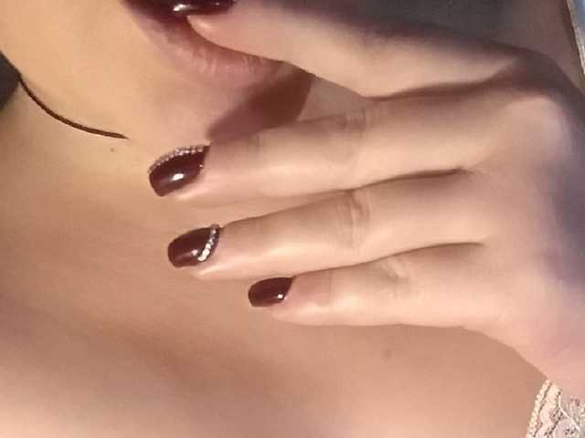 Фотография профиля 1BECHA1