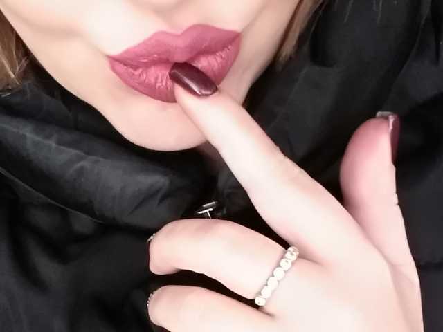 Фотография профиля 1BECHA1