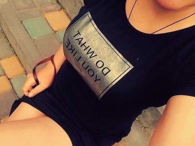 Фотография профиля 1BECHA1