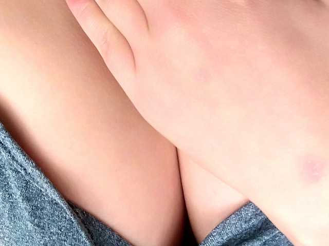 Фотография профиля 1BECHA1
