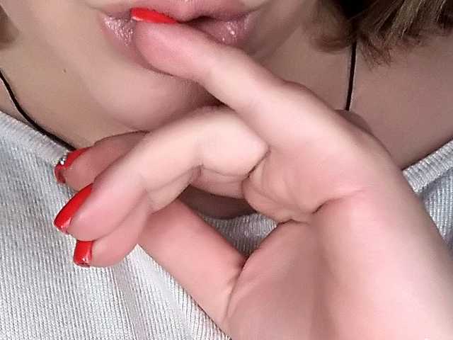 Фотография профиля 1BECHA1