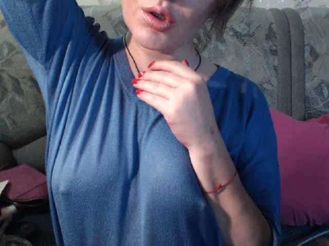 Фотография профиля 1BECHA1