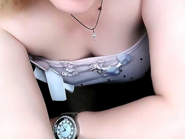 Фотография профиля 1BECHA1