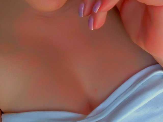 Фотография профиля 1BECHA1