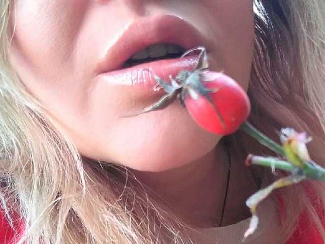 Фотография профиля 1BECHA1