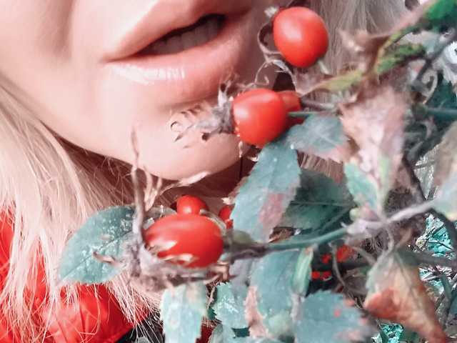 Фотография профиля 1BECHA1