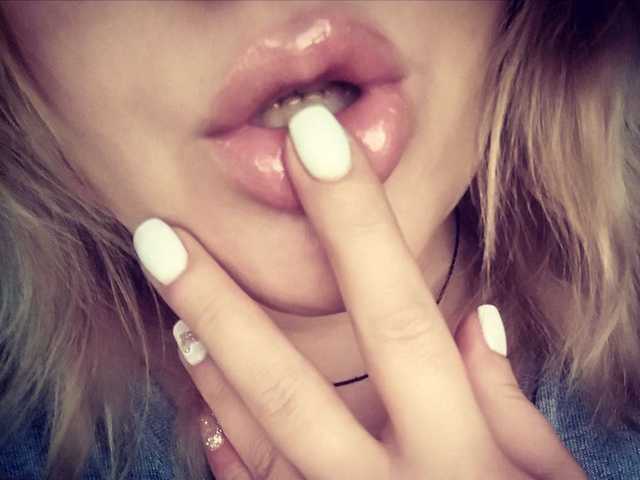 Фотография профиля 1BECHA1