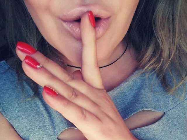 Фотография профиля 1BECHA1