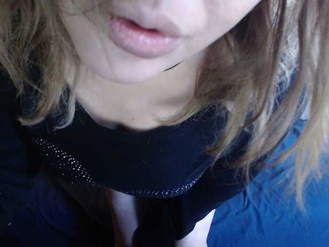 Фотография профиля 1BECHA1