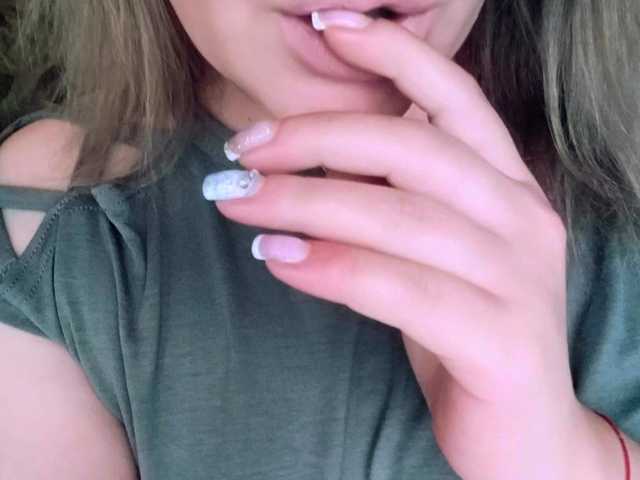 Фотография профиля 1BECHA1