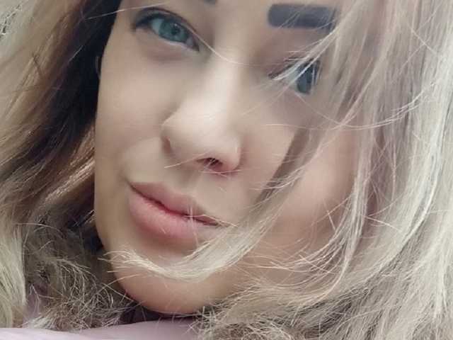 Фотография профиля 1BECHA1
