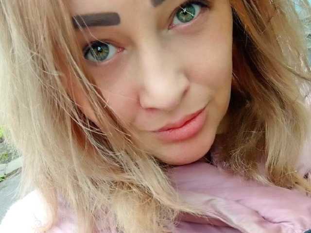 Фотография профиля 1BECHA1
