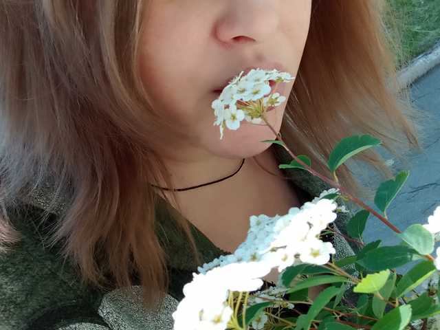 Фотография профиля 1BECHA1