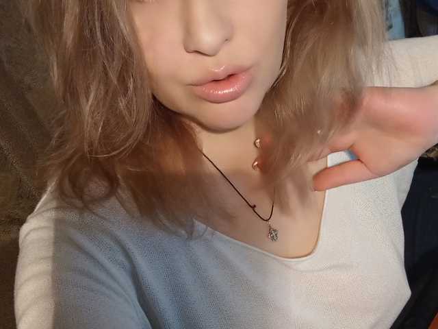 Фотография профиля 1BECHA1