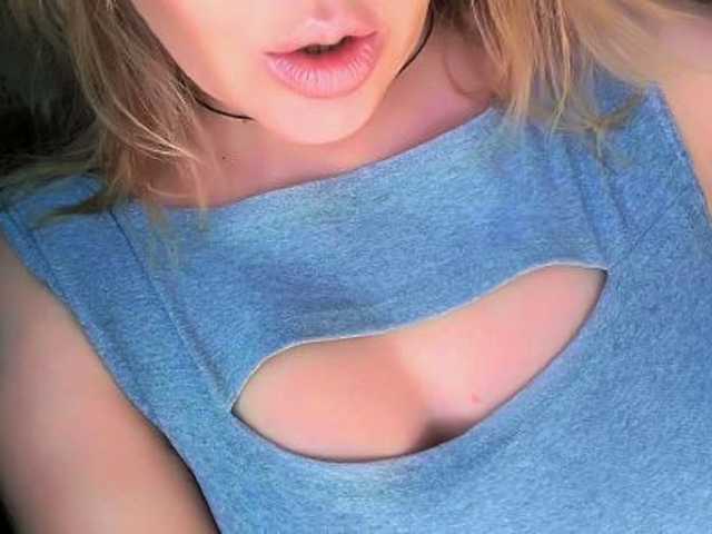 Фотография профиля 1BECHA1