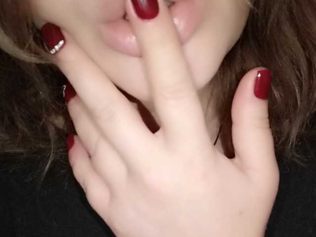 Фотография профиля 1BECHA1