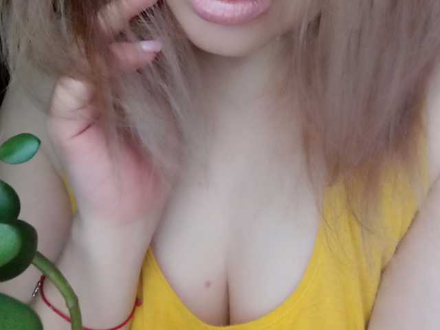 Фотография профиля 1BECHA1