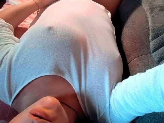 Фотография профиля 1BECHA1