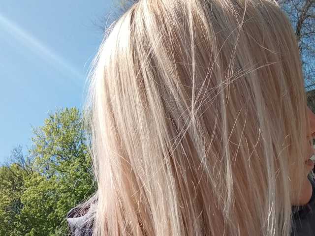 Фотография профиля 1BECHA1