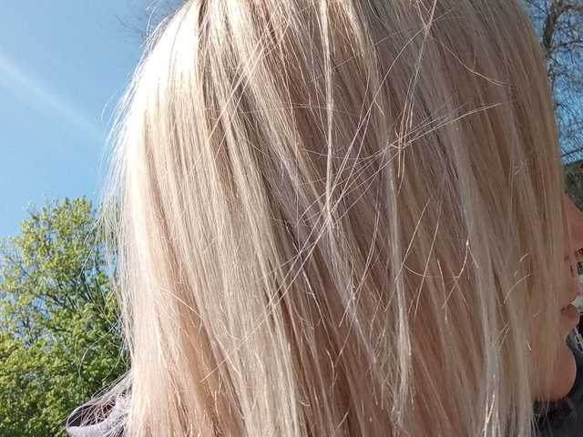 Фотография профиля 1BECHA1