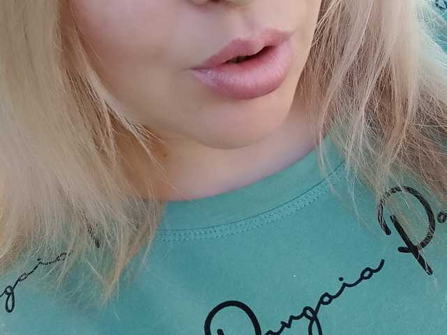 Фотография профиля 1BECHA1