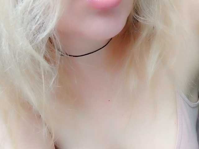 Фотография профиля 1BECHA1