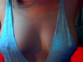 Фотография профиля 1BECHA1