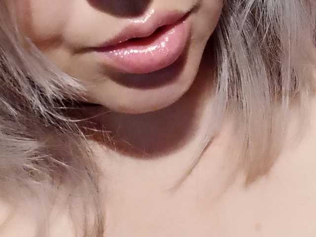 Фотография профиля 1BECHA1