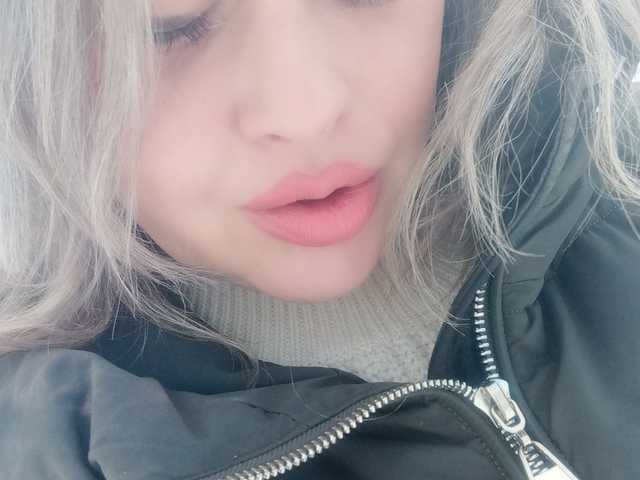 Фотография профиля 1BECHA1