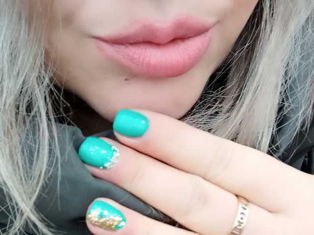 Фотография профиля 1BECHA1
