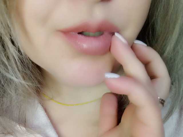 Фотография профиля 1BECHA1
