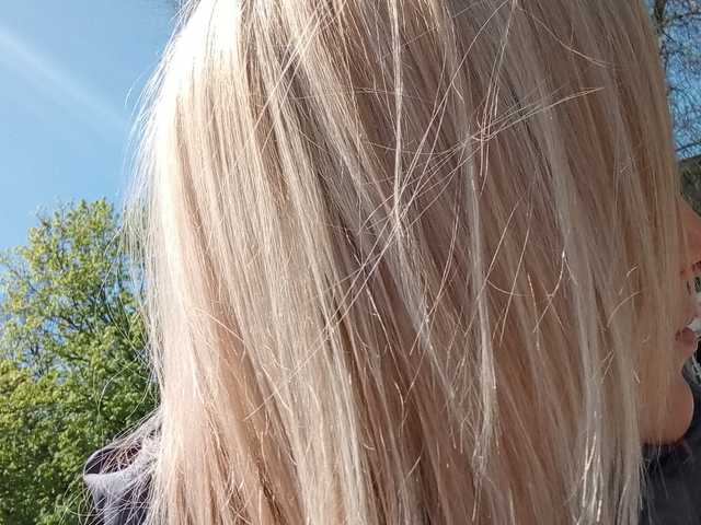 Фотография профиля 1BECHA1