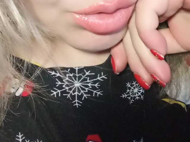Фотография профиля 1BECHA1