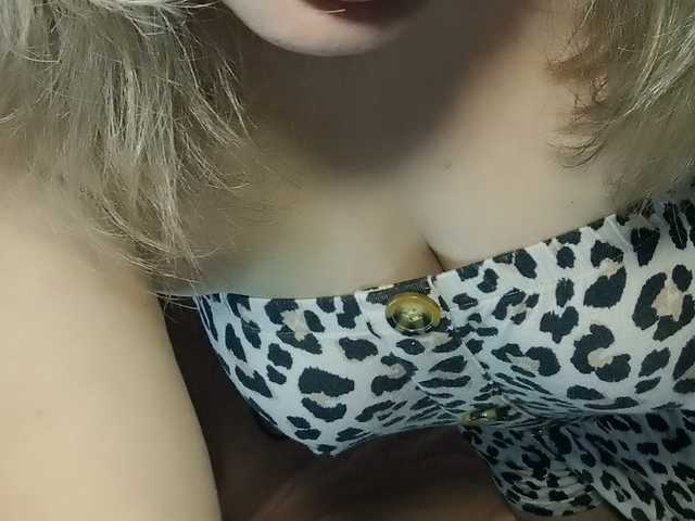 Фотография профиля 1BECHA1