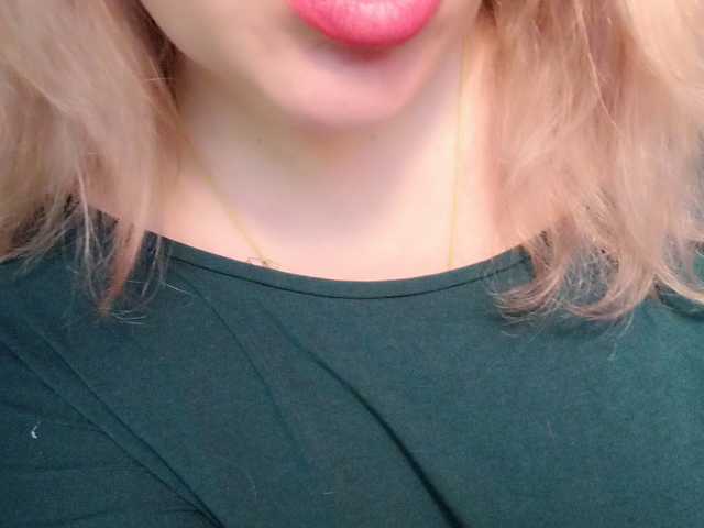 Фотография профиля 1BECHA1